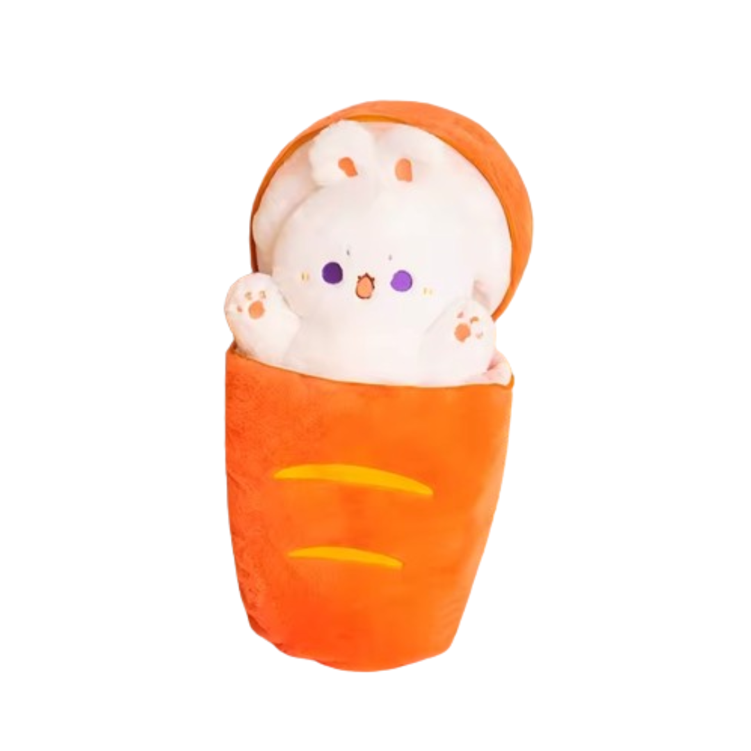 Peluche de Gato Adorable