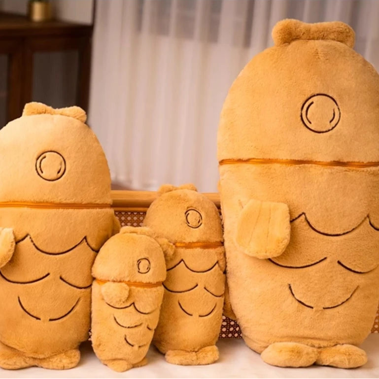 Peluche de Gato Adorable